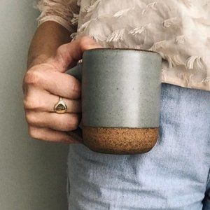 ISO- East Fork Pottery in Soapstone